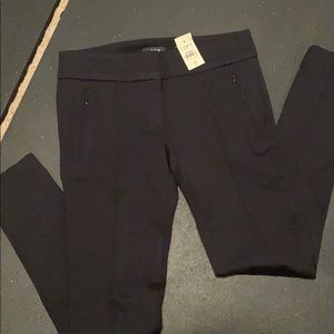 Petite skinny dress pant new